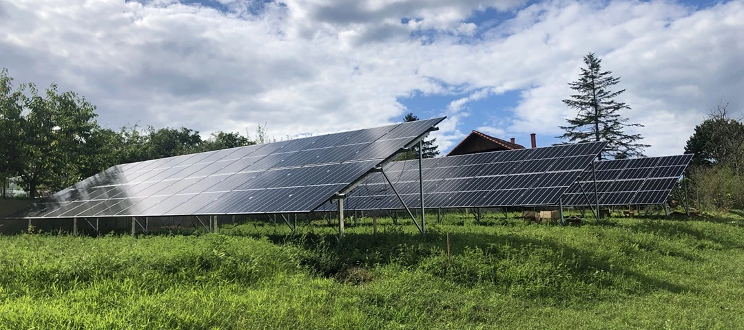 NVSolar Webshop