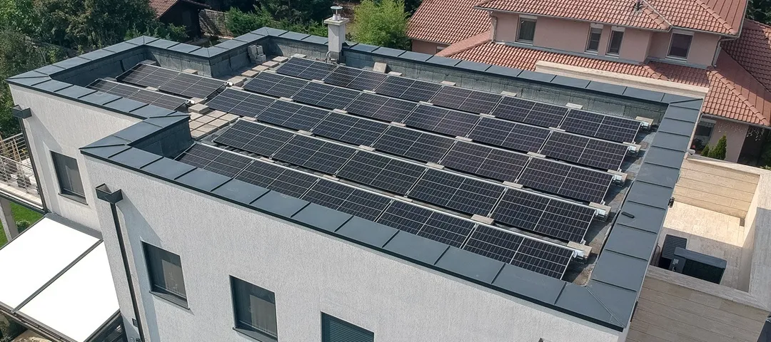 NVSolar Webshop