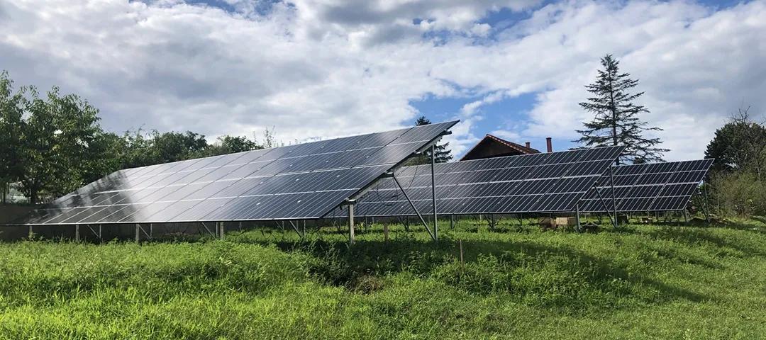 NVSolar Webshop