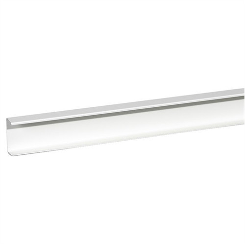 Legrand DLP kábelcsatorna fedél 2m, 70x40 mm 611260