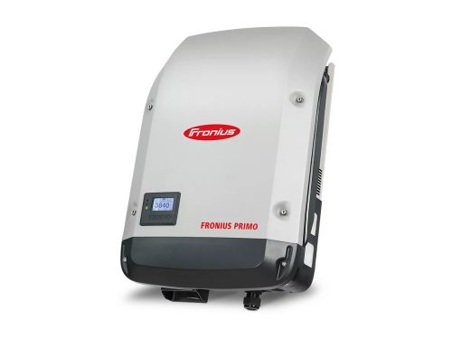 Fronius Primo 4.6-1Wlan inverter