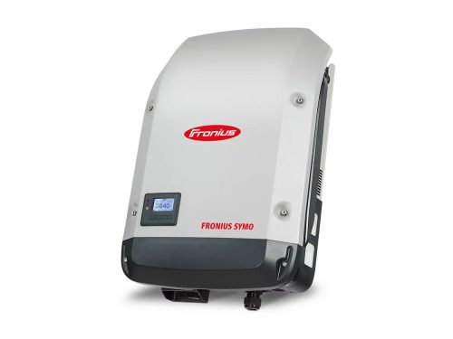 Fronius Symo 10.0-3-M WEB inverter