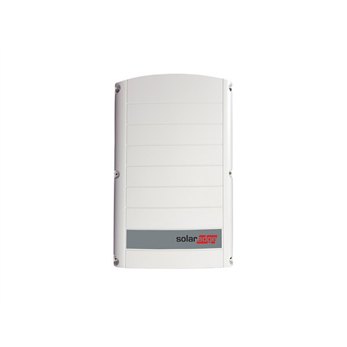 SolarEdge SE5K inverter