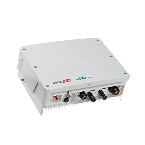 SolarEdge SE3500H inverter