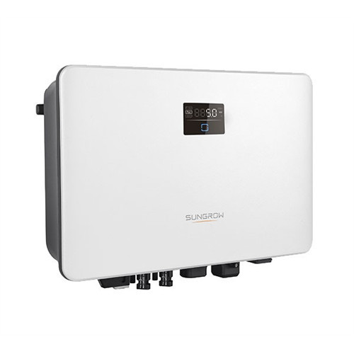 Sungrow SG 2.5RS inverter