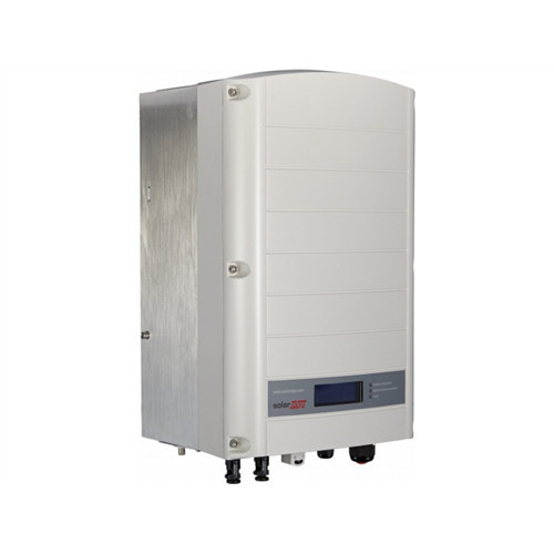 SolarEdge SE25K inverter