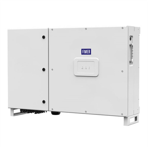 FIMER PVS-50-TL-SX2 inverter