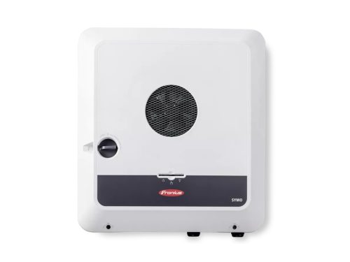 Fronius Symo GEN24 8.0 Plus hibrid inverter