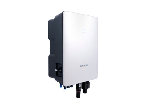 Sungrow SG 6.0RT inverter