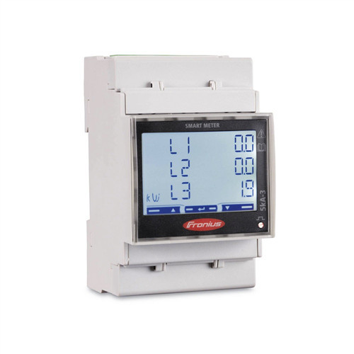 Fronius smart meter 65A-3 (TDK)