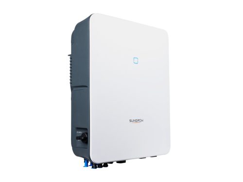 Sungrow SH5.0RT hibrid inverter