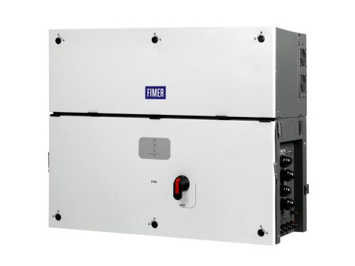 FIMER PVS-100-SY M63 inverter