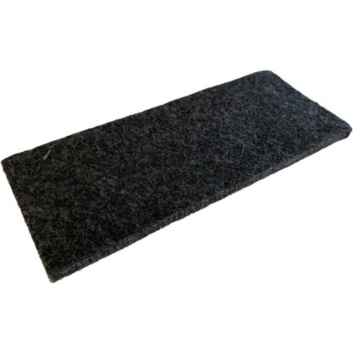 Lapostetős alátét lemez 200x80x12 mm, 1900 g/m2  (300#)