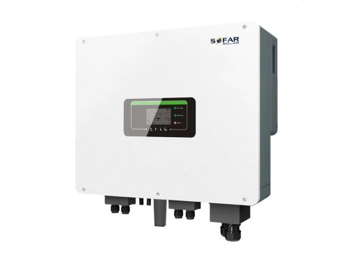 Sofar 10 KTL-3PH hibrid inverter