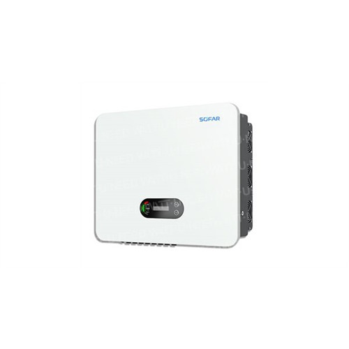 Sofar 25 KTLX-G3  inverter