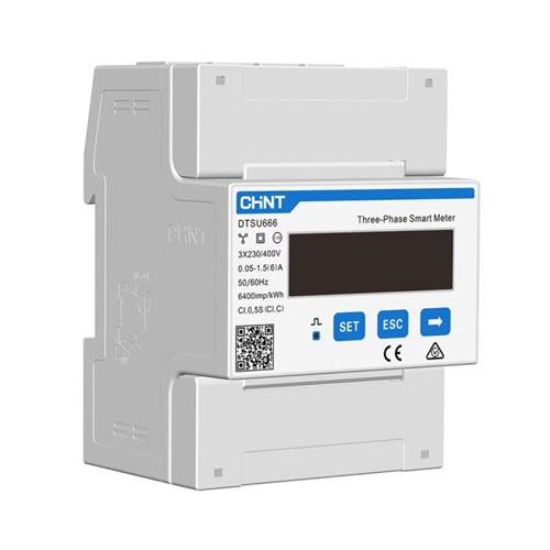 SOFAR Smart Meter (3-phase direct)-80A