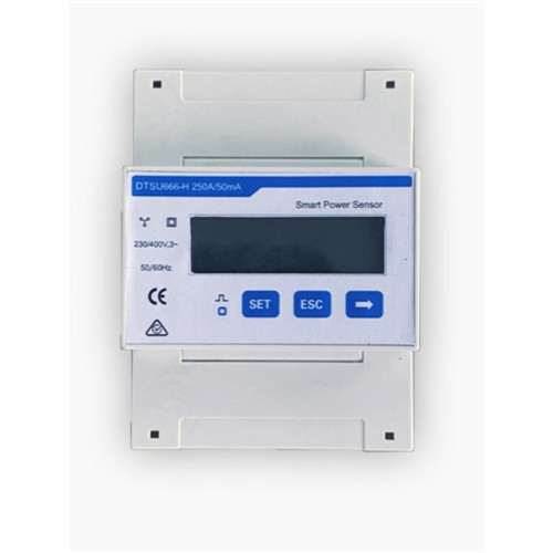 Huawei Smart Meter Smart Power Sensor DTSU666-H 100A