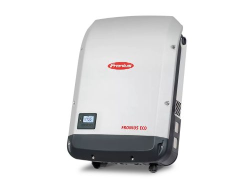 Fronius ECO 25.0-3-S WLan inverter