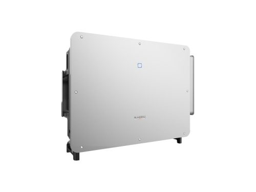 Sungrow SG125CX-P2 inverter