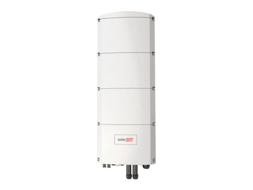 SolarEdge SE8K-RWB48 Home Hub hibrid inverter