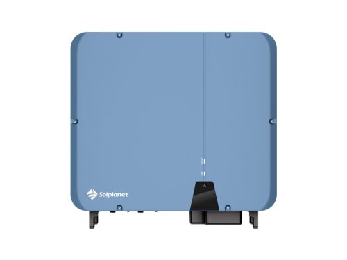 Solplanet ASW50K-LT-G2 Pro inverter