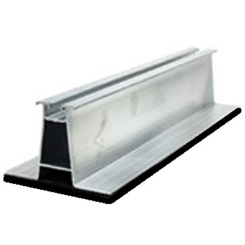 Minisín 40x6 cm EPDM alátéttel