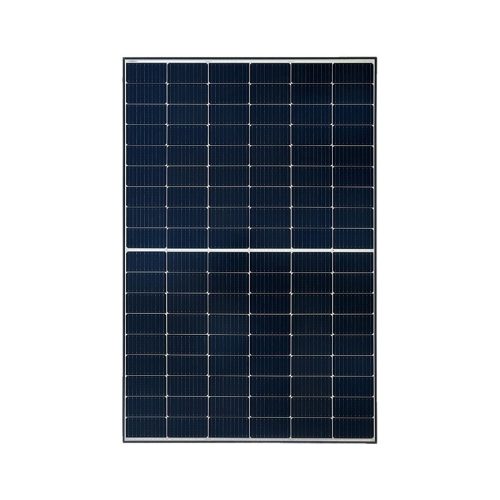 Eging PV Star EG-415M54-HLV 415W fekete keretes napelem