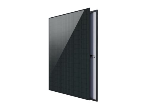 Astronergy CHSM54N-HC BL 425W n-type Full Black napelem