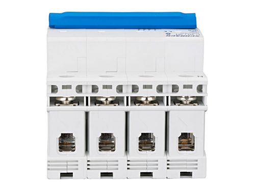 Schrack kismegszakító 3+N C 20A 6kA Amparo AM617820