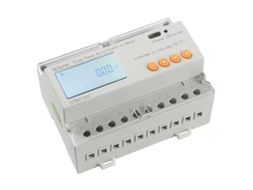 Sungrow Smart Meter - DTSD1352-C/1 (6)A