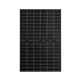   Bauer Solar 108M10HBB-GG 425Wp TOPCon n-type bifacial fekete keretes napelem