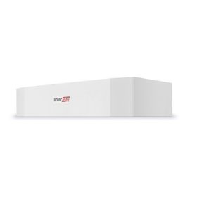   SolarEdge Home Battery - Low Voltage, Top Cover kit (IAC-RBAT-5KMTOP-01)