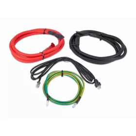   SolarEdge Cable Set for Low Voltage Battery to Home Hub Inverter (IAC-RBAT-5KCINV-01)