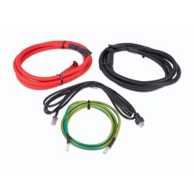   SolarEdge Cable Set for Low Voltage Battery to Battery (IAC-RBAT-5KCBAT-01)