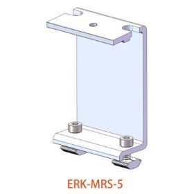   Enerack oldalról szerelhető sínhez kiemelő - Magas oldali - ERK-MRS-5
