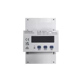   Huawei Smart Meter Smart Power Sensor DTSU666-HW (80A-ig nem szükséges a lakat)