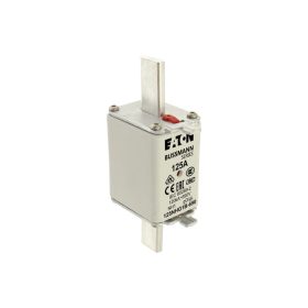 Eaton késes biztosíték NHG00B 125A