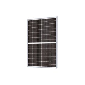 ZnShine ZXM7-SHLD108-410W ezüst keretes napelem