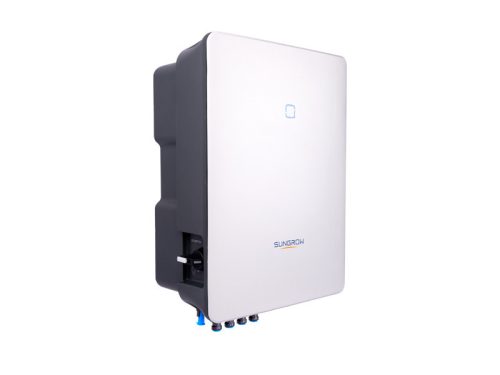 Sungrow SG17RT inverter
