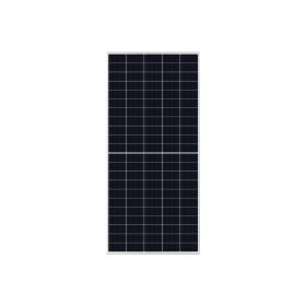 Risen RSM110-8-545W ezüst keretes napelem