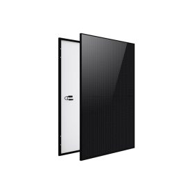 LONGi LR5-54HTB-425M 425W full black napelem 