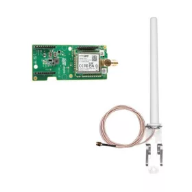   SolarEdge SetApp inv. with cellular adp and antenna (ENET-HBCL-01)