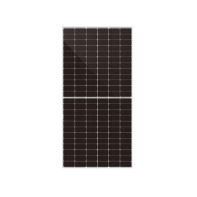 DAH Solar DHM-72L9 455 W fekete keretes napelem