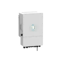 Kifutott hibrid inverterek