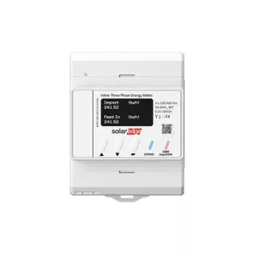 SolarEdge MTR-240-3PC1-D-A-MW inline meter