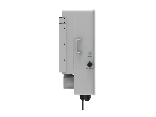 Deye SUN-12K-SG04LP3-EU hibrid inverter