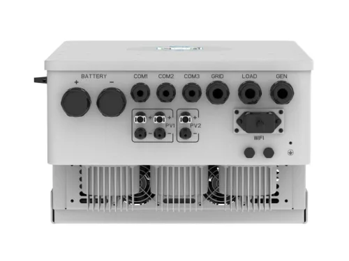 Deye SUN-12K-SG04LP3-EU hibrid inverter