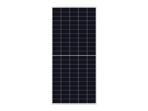 Risen RSM110-8-550W ezüst keretes napelem