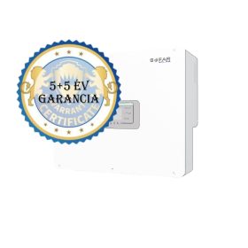   Sofar HYD 5KTL-3PH hibrid inverter garancia kiterjesztés 10 évre