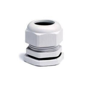 Metrikus tömítőszelence, szürke MG-12